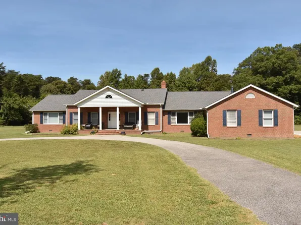 15184 Jarrell Rd, Goldsboro, MD 21636