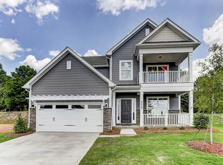 4058 Highgate Ln, Lancaster, SC 29720
