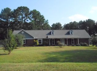 4230 Cyndy Jo Cir, Macon, GA 31216