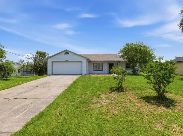 1591 Malaluka St, Deltona, FL 32725