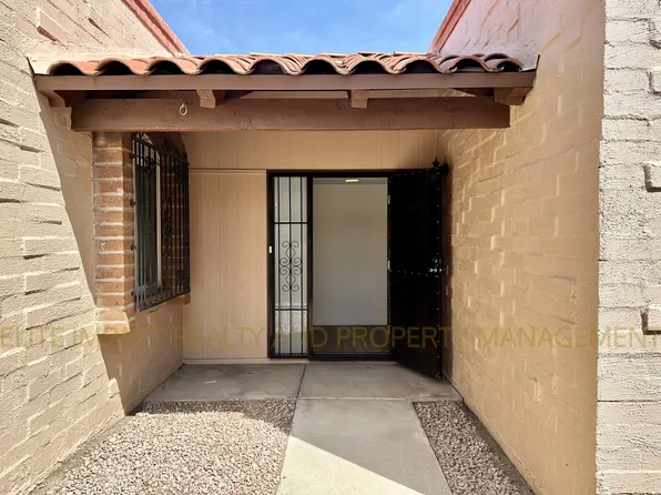 4259 E Blanton Rd #1, Tucson, AZ 85712