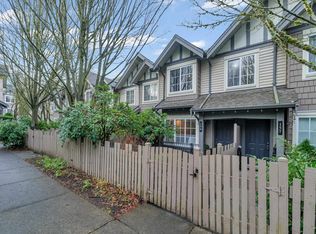 3288 Noel Dr #156, Burnaby, BC