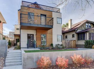 2033 N Race St, Denver, CO 80205