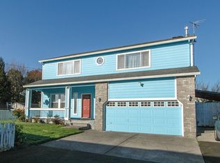 3717 SE 79th Ave, Portland, OR 97206