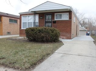 9547 S Sangamon St, Chicago, IL 60643