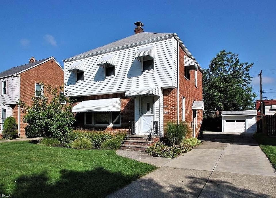 3837 Colony Rd, South Euclid, OH 44118 Zillow