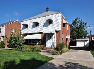 3837 Colony Rd, South Euclid, OH 44118