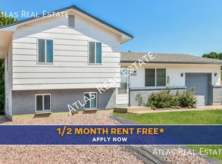 6840 Chesterfield St, Colorado Springs, CO 80911