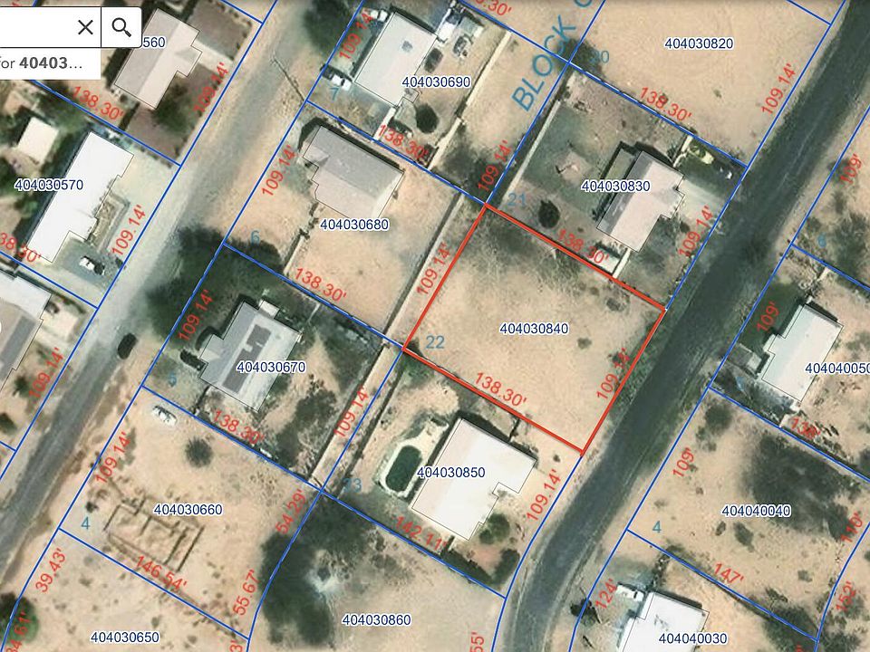 1st image of 4050 N DEL MONTE Drive #22