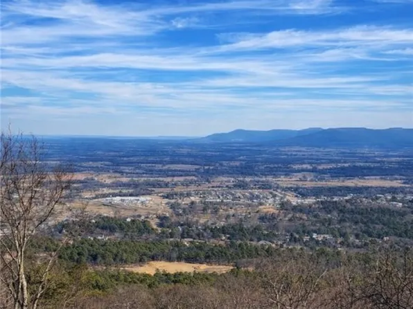 Witteville Dr, Poteau, OK 74953