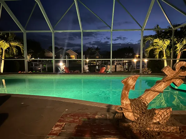 1001 Mineo Dr, Punta Gorda, FL 33950