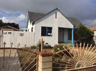 1714 S Van Ness Ave, Santa Ana, CA 92707