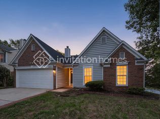 8643 Bodkin Ct, Charlotte, NC 28215