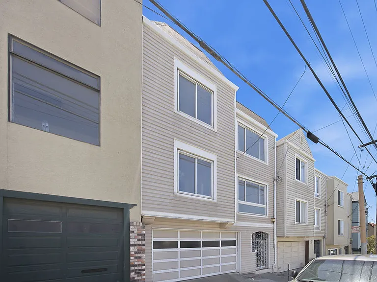 521-523 Taraval St #521 — Photo 21