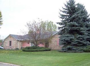 9084 Laramie St, Grand Blanc, MI 48439