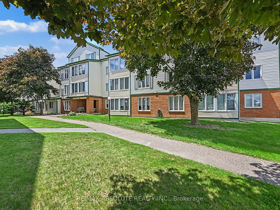 1st image of 61 Jack Cres #303
