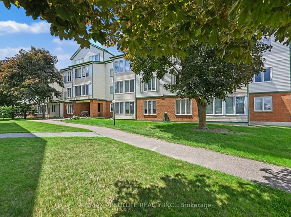 61 Jack Cres #303, Arnprior, ON K7S 3T7