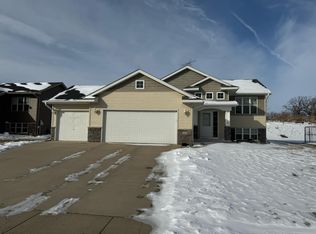 1415 Benton Creek Ave, Cologne, MN 55322