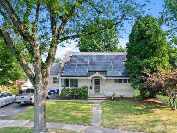 143 Exeter St, Highland Park, NJ 08904