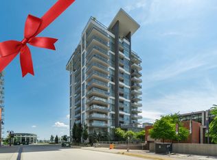 200 Nelsons Cres #1206, New Westminster, BC V3L 0H4