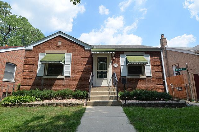 1st image of 9563 S Albany Ave