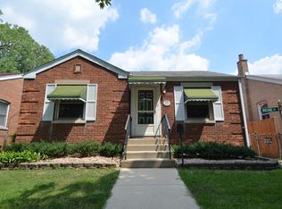 9563 S Albany Ave, Evergreen Park, IL