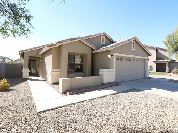 8137 W GLOBE Avenue, Phoenix, AZ 85043