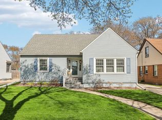 1023 Oregon St, Racine, WI 53405