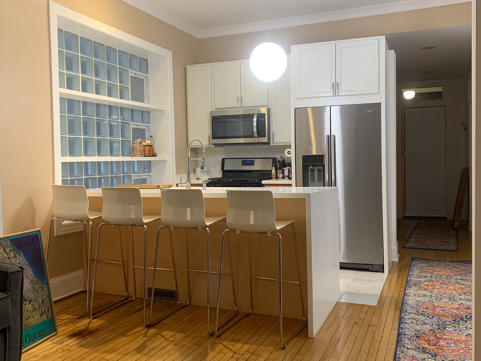 5 bed, 1500 sqft, $1,000 — Photo 2