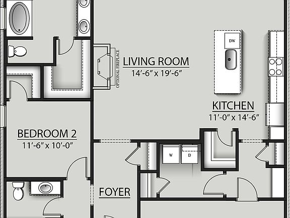 2nd image of this home