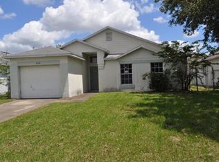 2632 Rose Ridge Cir, Orlando, FL 32839