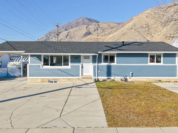 1361 E 400th St S, Springville, UT 84663