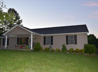 84 Prewitt Cemetery Rd, Corbin, KY 40701