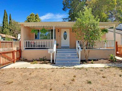1633 C St, Hayward, CA, 94541