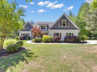 775 Vaughn Rd, Newnan, GA 30265