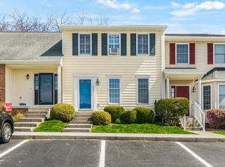 1639 York Dr, Christiansburg, VA 24073