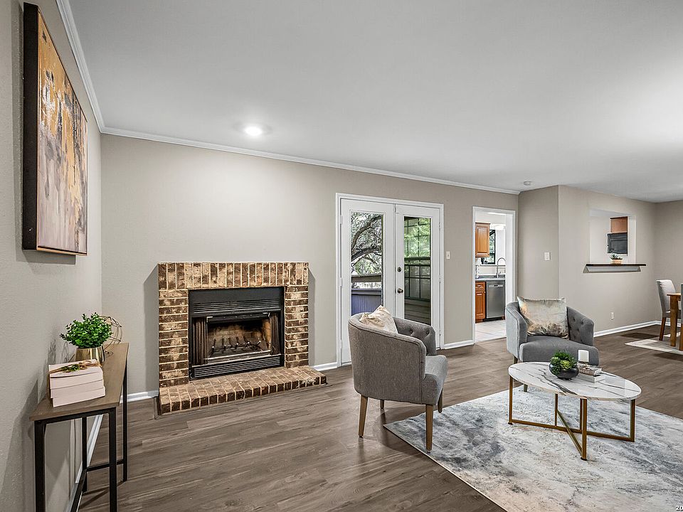 1st image of 10955 Wurzbach Rd #802