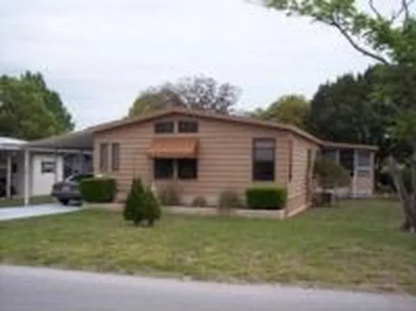 8254 Fiesta St, Brooksville, FL 34613