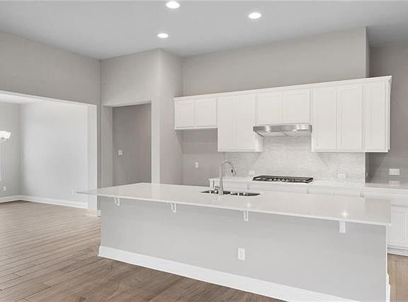 5th image of 2509 Belen Dr