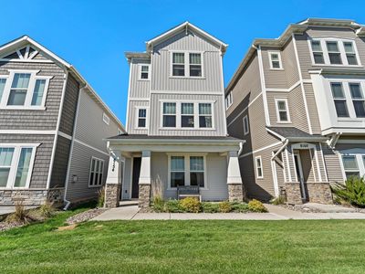 8154 Arrowwood Ln N, Maple Grove, MN, 55369