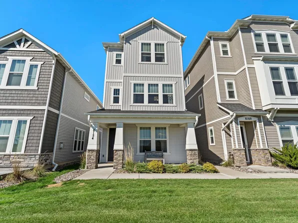 8154 Arrowwood Ln N, Maple Grove, MN 55369