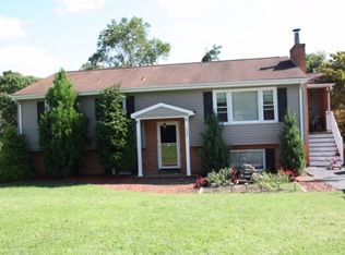 129 Langland Dr, Vinton, VA 24179