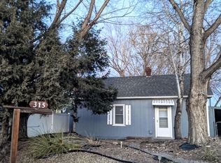 315 N 7th St, Windsor, CO 80550