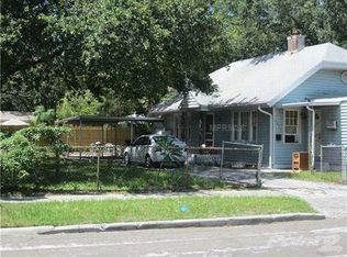 4316 W Santiago St, Tampa, FL 33629
