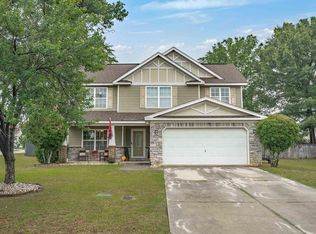 946 Farnsworth Dr, Hopkins, SC 29061