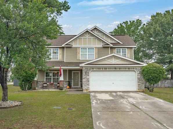 946 Farnsworth Dr, Hopkins, SC 29061