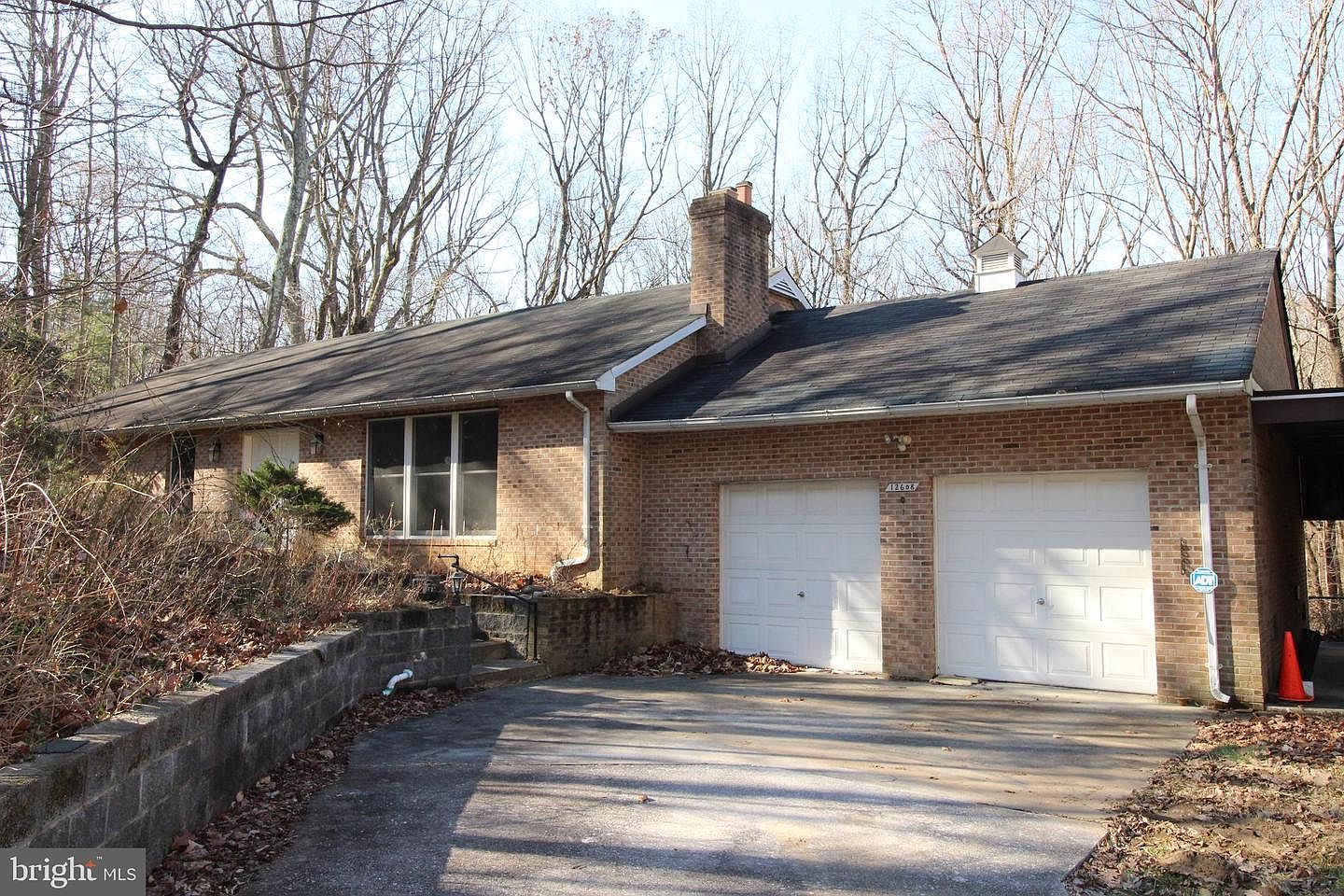 12608 Sagamore Forest Ln, Reisterstown, MD 21136 Zillow