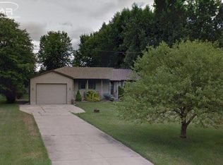 6459 E Potter Rd, Davison, MI 48423