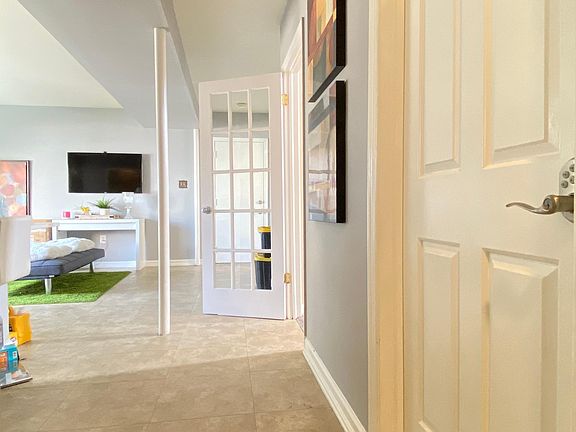 Common areas (downstairs)