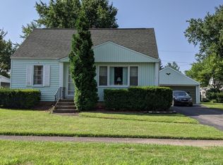 11 N Park Ave, Cheektowaga, NY
